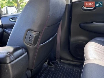 Авто Nissan Leaf 2015 № 8925354