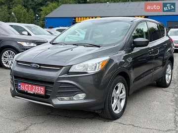 Авто Ford Escape 2016 № 8925376