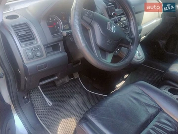 Авто Honda Cr-V 2010 № 8925466