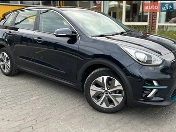 Авто KIA Niro 2020 № 8925475