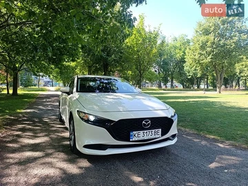 Авто Mazda 3 2020 № 8925483
