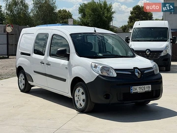 Авто Renault Kangoo 2021 № 8925498