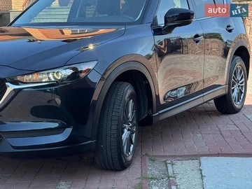 Авто Mazda Cx-5 2020 № 8925595