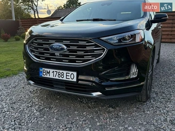 Авто Ford Edge 2019 № 8925596