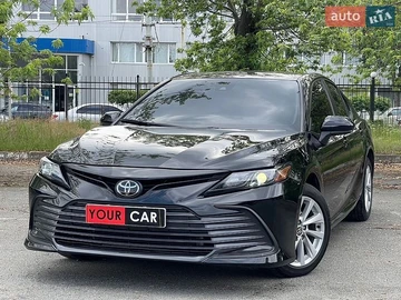 Авто Toyota Camry 2022 № 8925600