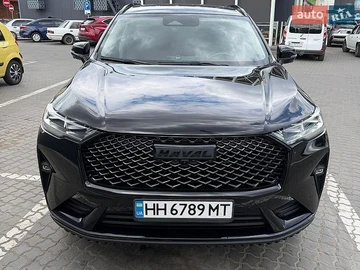 Авто Haval H6 2021 № 8925601