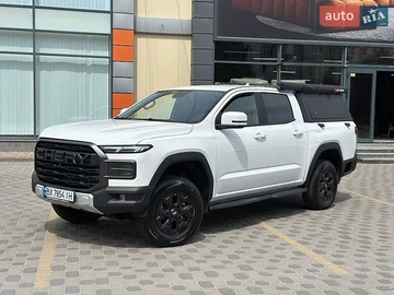 Авто Chery Himla 2025 № 8925607