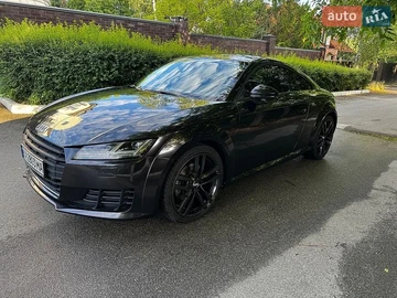 Авто Audi Tt 2016 № 8925612