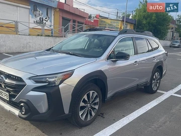 Авто Subaru Outback 2023 № 8925618