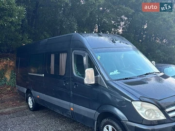 Авто Mercedes Sprinter 2009 № 8925622