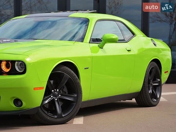 Авто Dodge Challenger 2015 № 8925715