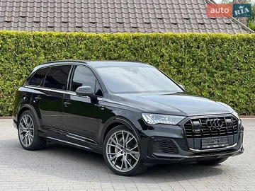 Авто Audi Q7 2020 № 8925721
