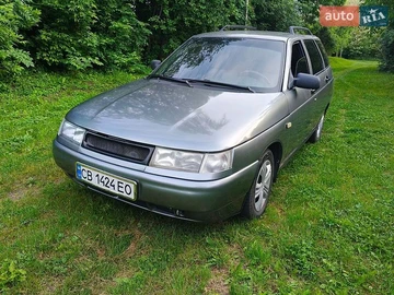 Авто ВАЗ 2111 2008 № 8925729