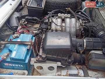 Авто ВАЗ 21214 4X4 2008 № 8925736