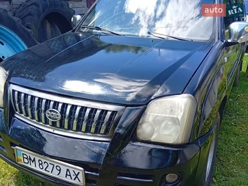 Авто Xinkai 6490 2007 № 8925740