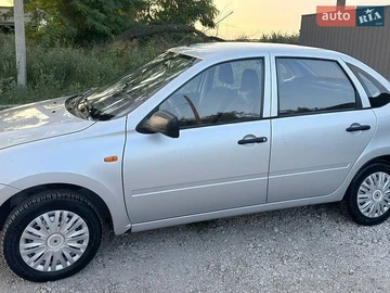 Авто ВАЗ 2190 Granta 2013 № 8925750
