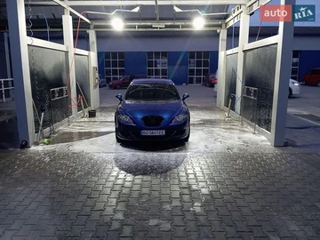 Авто SEAT Leon 2005 № 8925843