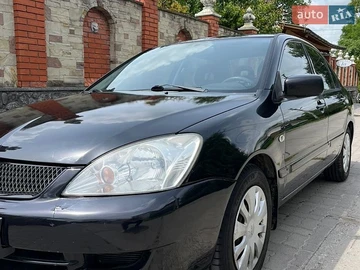 Авто Mitsubishi Lancer 2006 № 8925844