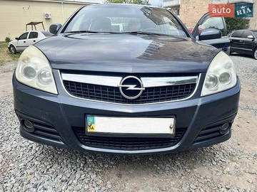 Авто Opel Vectra 2007 № 8925856