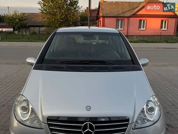 Авто Mercedes A-Class 2007 № 8925861
