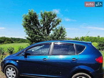 Авто SEAT Altea 2008 № 8925955