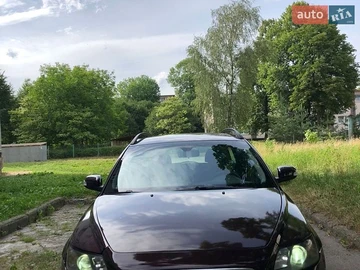 Авто Volvo V50 2007 № 8925957