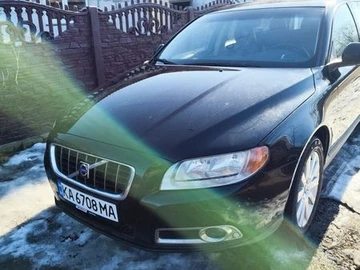 Авто Volvo V70 2009 № 8925964
