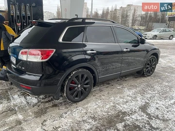Авто Mazda Cx-9 2008 № 8925986
