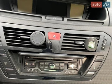 Авто Citroen C4 Picasso 2012 № 8925990