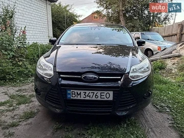 Авто Ford Focus 2011 № 8925991
