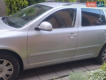 Авто Skoda Octavia 2011 № 8926000