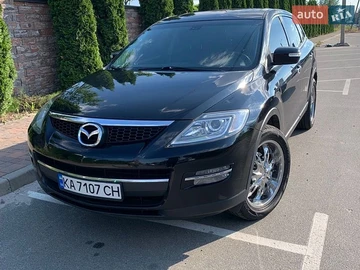 Авто Mazda Cx-9 2008 № 8926006