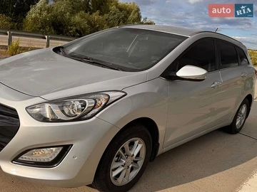 Авто Hyundai I30 2014 № 8926075