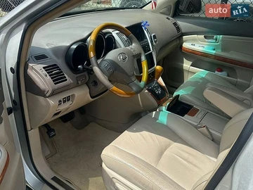 Авто Lexus Rx 2005 № 8926078