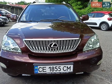 Авто Lexus Rx 2008 № 8926172