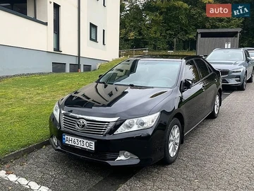 Авто Toyota Camry 2013 № 8926181