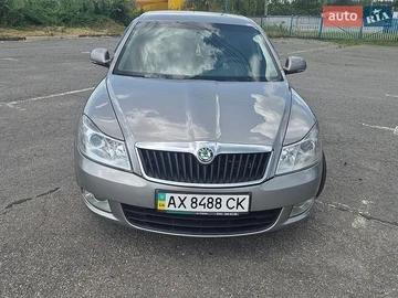Авто Skoda Octavia 2011 № 8926223