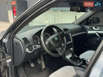 Авто Skoda Octavia 2010 № 8926226