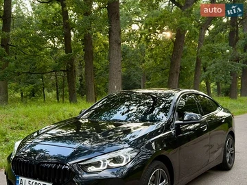 Авто BMW 2 Series Gran Coupe 2021 № 8926267