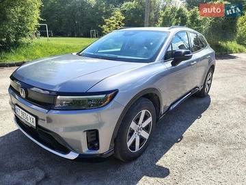 Авто Honda Prologue 2024 № 8926268