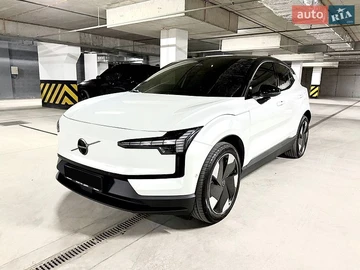 Авто Volvo Ex30 2024 № 8926271