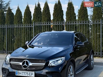 Авто Mercedes Glc-Class 2018 № 8926272