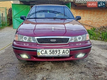 Авто Daewoo Nexia 2008 № 8926274