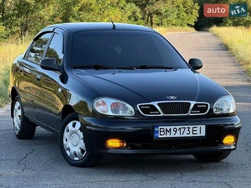 Авто Daewoo Lanos 2008 № 8926275