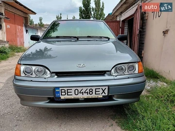 Авто ВАЗ 2114 Samara 2007 № 8926276