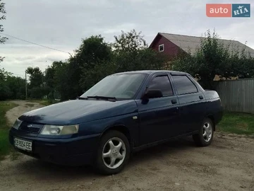 Авто ВАЗ 2110 2011 № 8926309