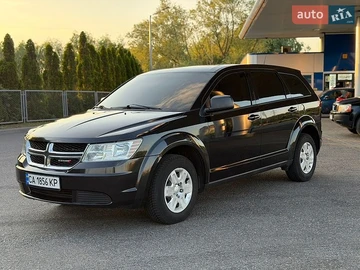 Авто Dodge Journey 2015 № 8926320