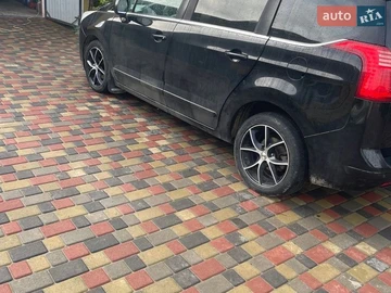 Авто Peugeot 5008 2010 № 8926321
