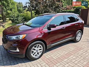 Авто Ford Edge 2022 № 8926353