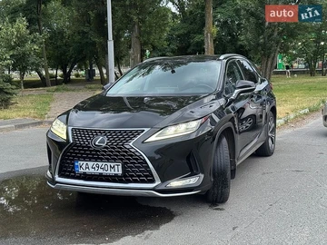 Авто Lexus Rx 2019 № 8926354